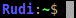 Admin & Developer